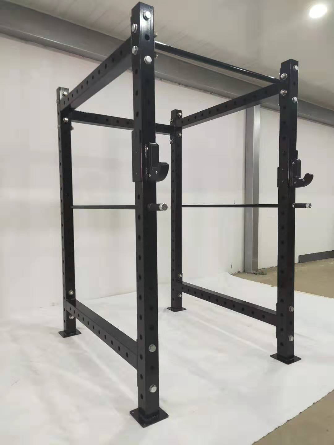 Ağırlık Kaldırma için Güç Kafe - Home Gym Power Rack incelemesi ve fiyatı
