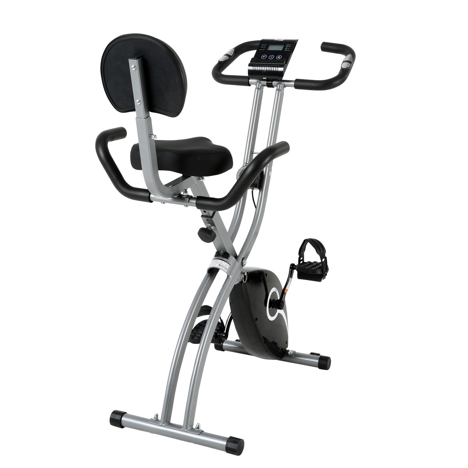 Çelik Katlanabilir Kapalı Alan - Home Gym Foldable incelemesi ve fiyatı