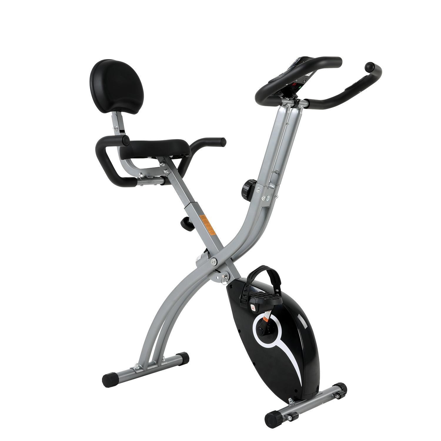 Çelik Katlanabilir Kapalı Alan - Home Gym Foldable incelemesi ve fiyatı
