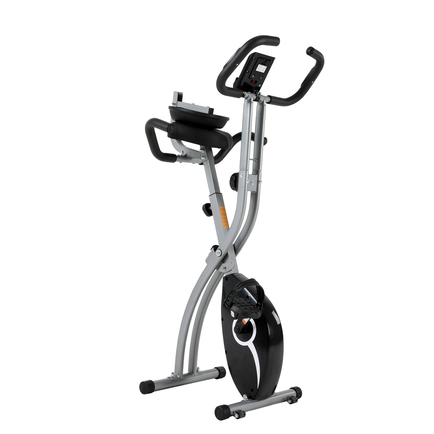 Çelik Katlanabilir Kapalı Alan - Home Gym Foldable incelemesi ve fiyatı