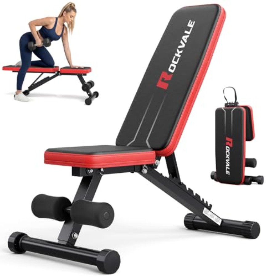 Ev tipi ayarlanabilir ağırlık  - Home Gym Design incelemesi ve fiyatı