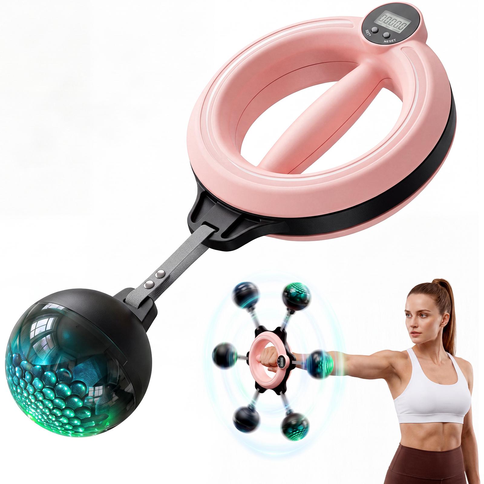 360 °   Döner Bilek ve Önkol A - Home Gym Second incelemesi ve fiyatı