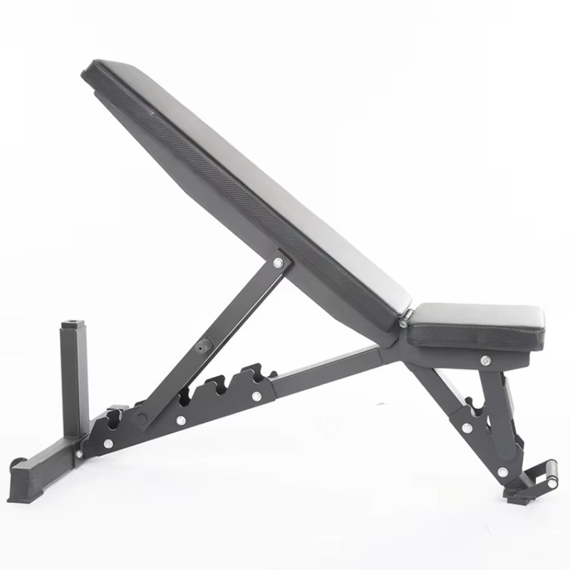 Katlanabilir Ayarlanabilir Dam - Home Gym Foldable incelemesi ve fiyatı