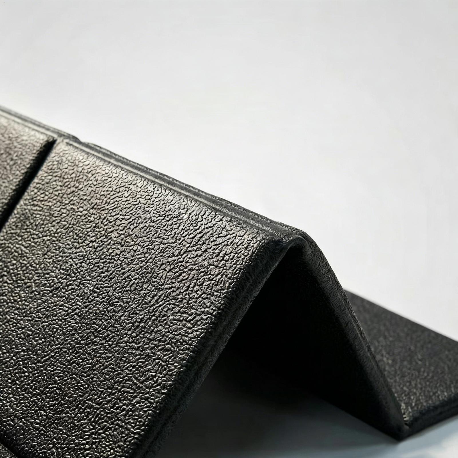 Koşu bandı altı matı ağır hizm - Home Gym Foldable incelemesi ve fiyatı