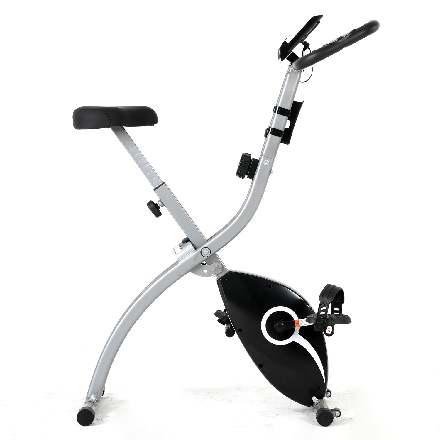 Katlanır Egzersiz Bisikleti, E - Home Gym Cost incelemesi ve fiyatı