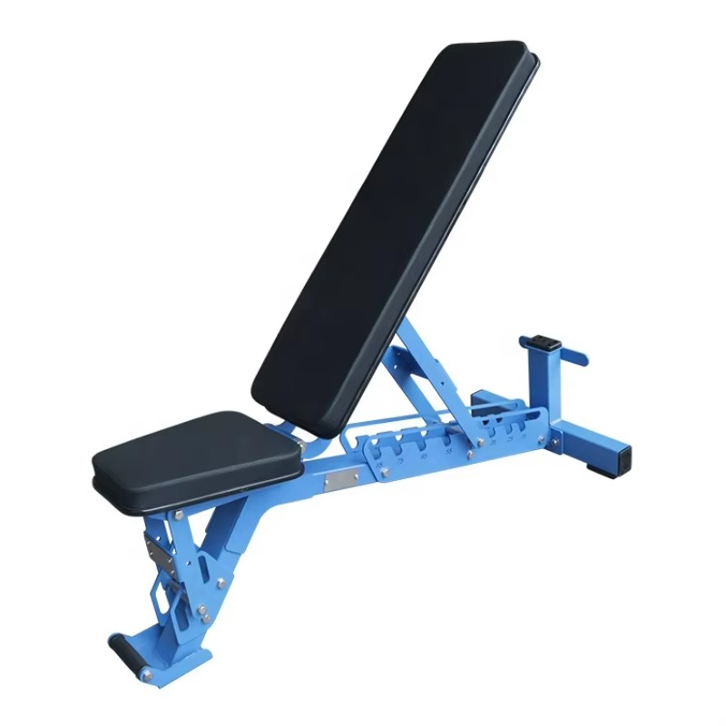 Ticari Katlanabilir Düz Dambıl - Home Gym Foldable incelemesi ve fiyatı
