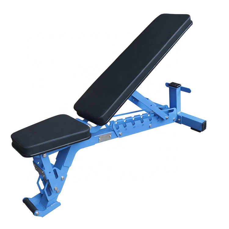 Ticari Katlanabilir Düz Dambıl - Home Gym Foldable incelemesi ve fiyatı