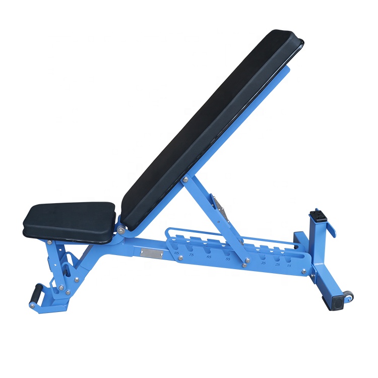 Ticari Katlanabilir Düz Dambıl - Home Gym Foldable incelemesi ve fiyatı