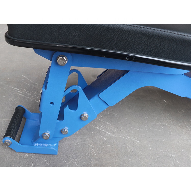 Ticari Katlanabilir Düz Dambıl - Home Gym Foldable incelemesi ve fiyatı